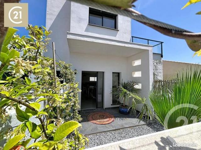 Maison vente à Béziers, Sérignan