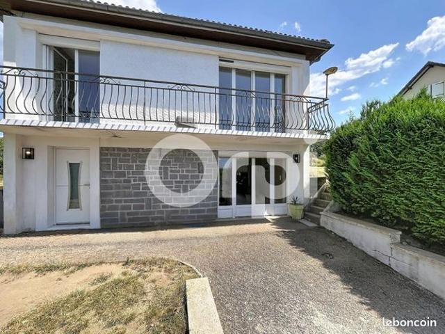 Maison vente à Tulle, Favars