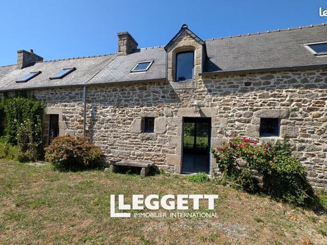 Maison vente à Lannion, Bretagne