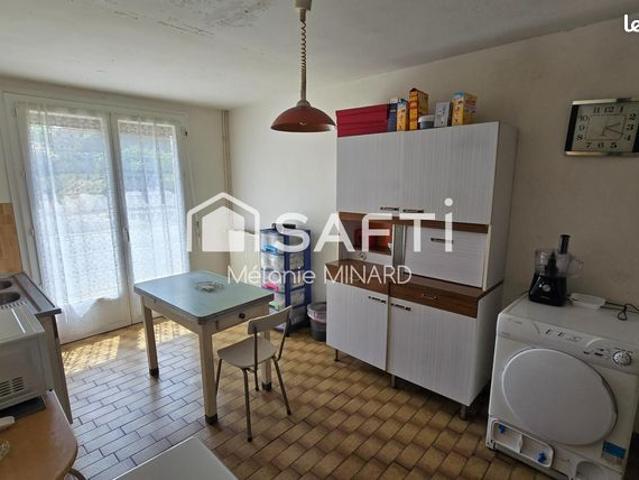 Maison vente à Argentan, Bellou-en-houlme