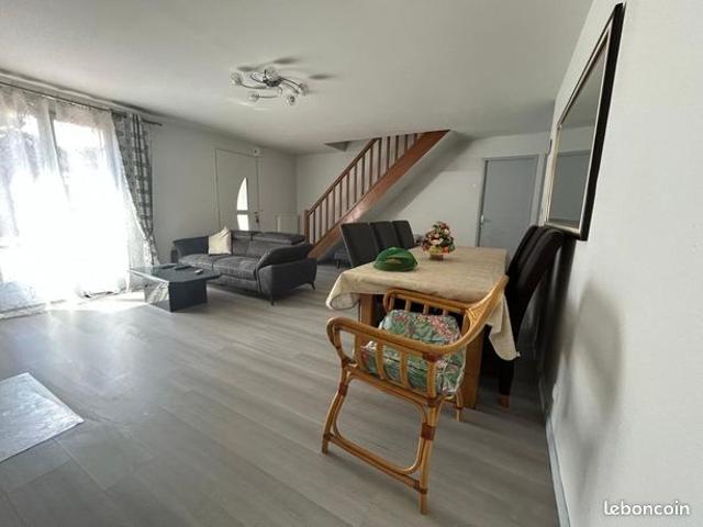Maison vente à Meaux, Coulommiers