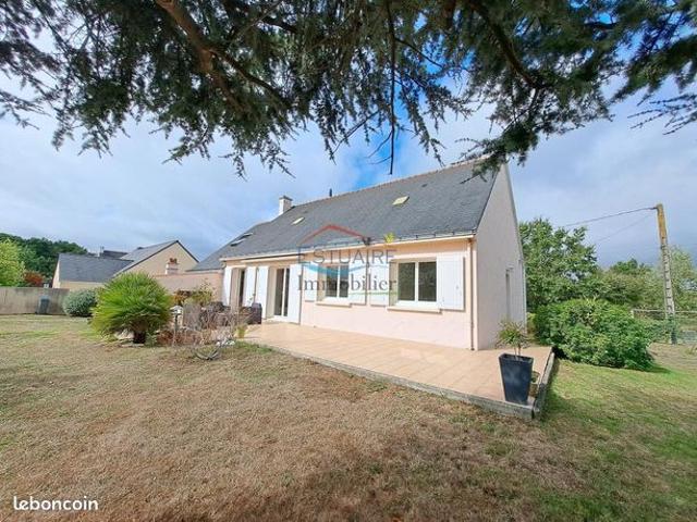 Maison vente à Châteaubriant-Ancenis, Petit-mars