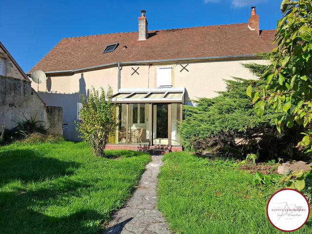 Maison vente à Saint-Amand-Montrond, Drevant