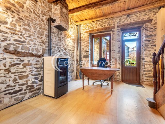 Maison vente à Limoges, Magnac-bourg