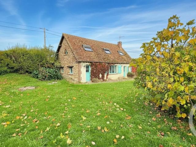 Maison vente à Épernay, Sézanne