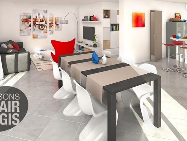 Maison vente à Chambéry, Auvergne-Rhône-Alpes