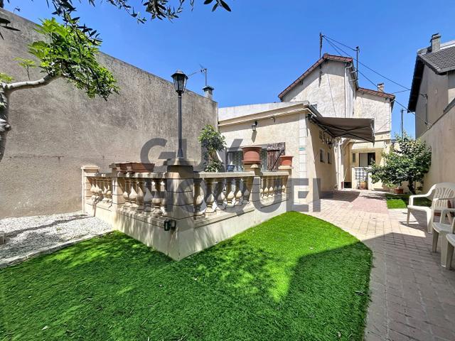 Maison vente à L'Haÿ-les-Roses, Vitry-sur-seine