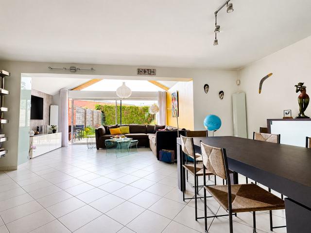 Maison vente à Lille, Wasquehal