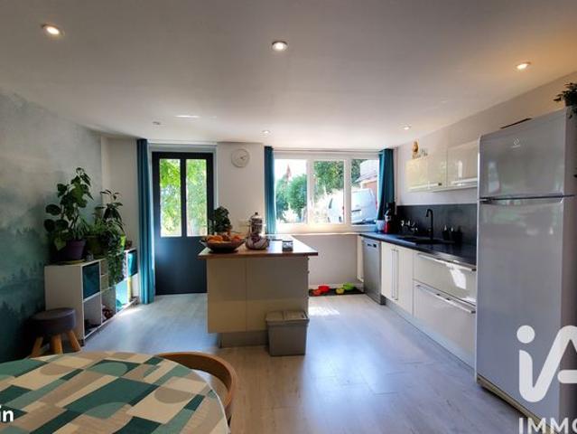 Maison vente à Grenoble, Rencurel
