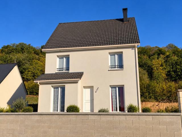 Maison vente à Clos Saint-Lubin, Louviers