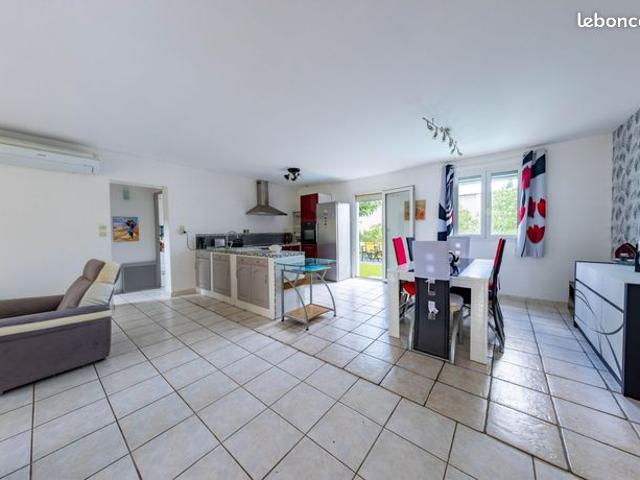 Maison vente à Nîmes, Gallargues-le-montueux