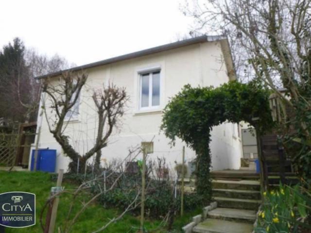 Maison vente à Belleu, Aisne