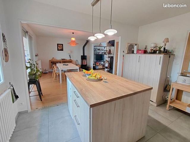 Maison vente à Morlaix, Bretagne