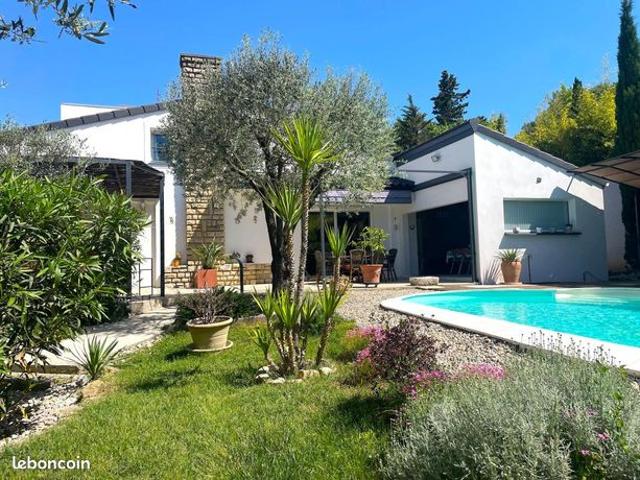 Maison vente à Nyons, Montélimar