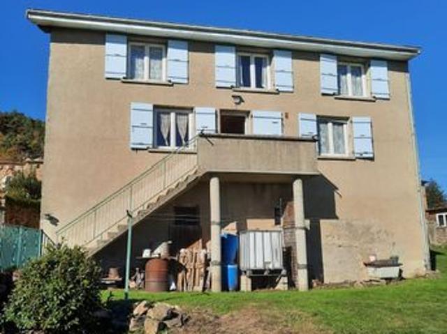 Maison vente à Tournon-sur-Rhône, Savas
