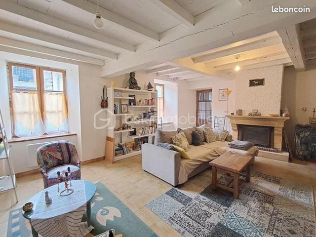 Maison vente à Bagnères-de-Bigorre, Mazères-de-neste