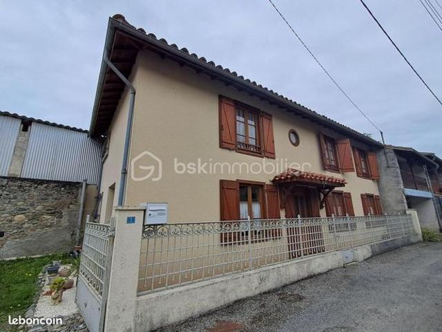 Maison vente à Bagnères-de-Bigorre, Mazères-de-neste