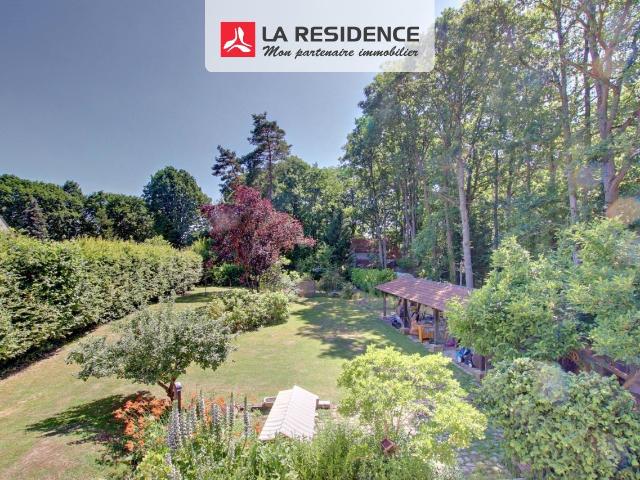 Maison vente à Rambouillet, Le Mesnil-saint-denis