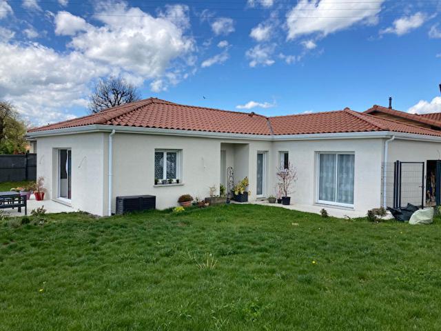 Maison location à Saint-Galmier, Loire