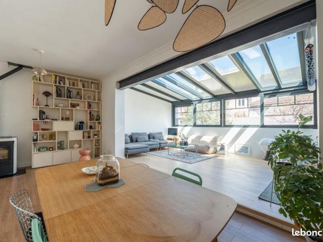 Maison vente à Saint-Denis, La Courneuve