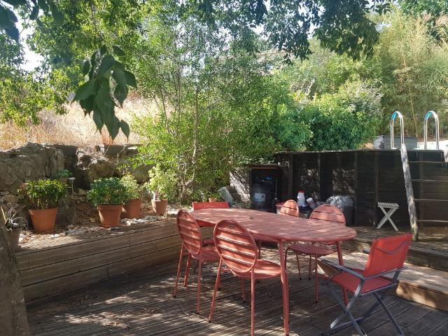 Maison location à Nîmes