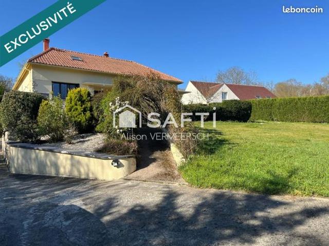 Maison vente à Mont-de-Marsan, Vert