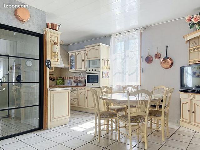 Maison vente à La Ménitré, Maine-et-Loire