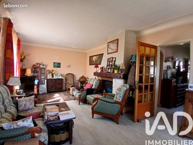 Maison vente à Cholet