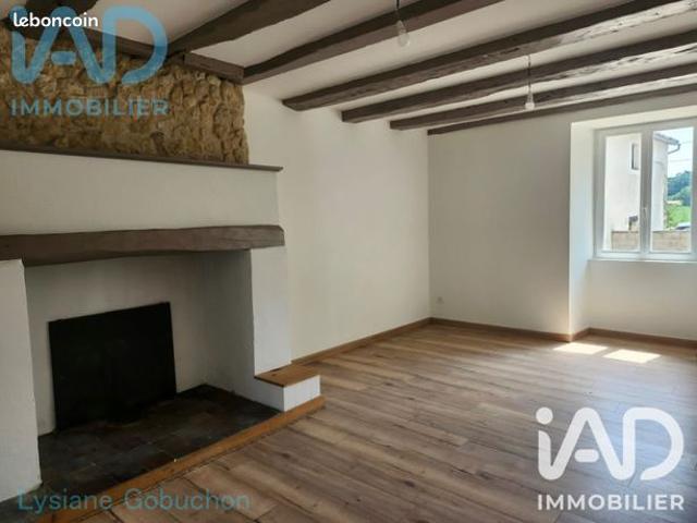 Maison vente à Nontron, Nouvelle-Aquitaine