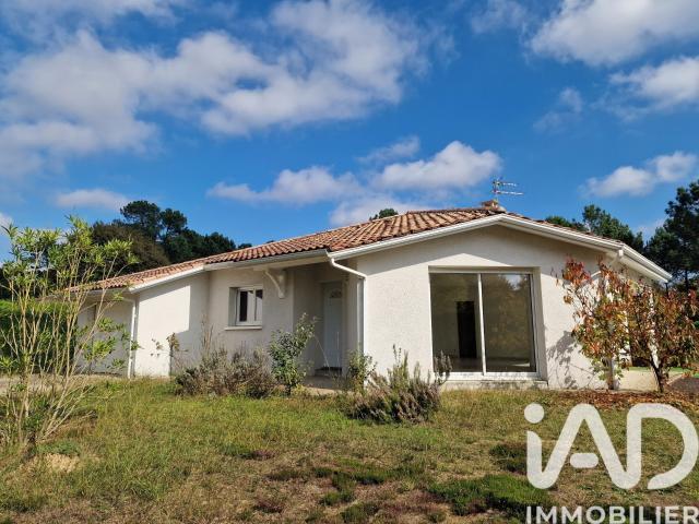 Maison vente à Mont-de-Marsan, Landes