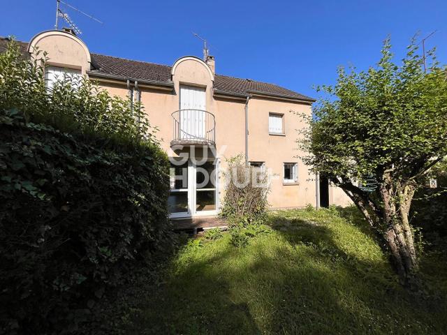 Maison vente à Chartres
