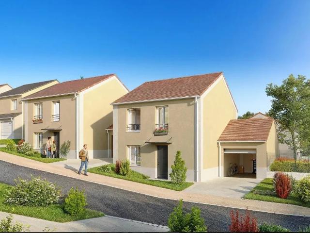 Maison vente à Palaiseau, Ollainville