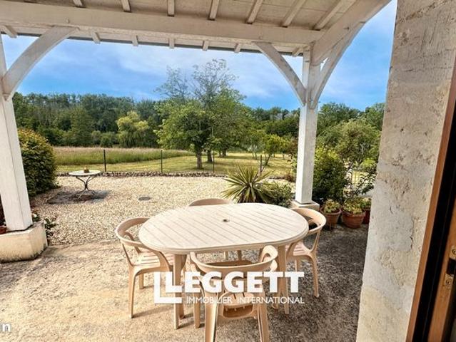 Maison vente à Périgueux, Siorac-de-ribérac