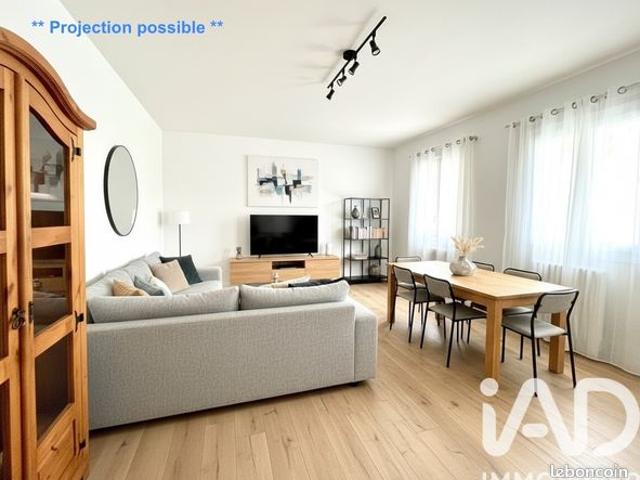 Maison vente à Sarcelles