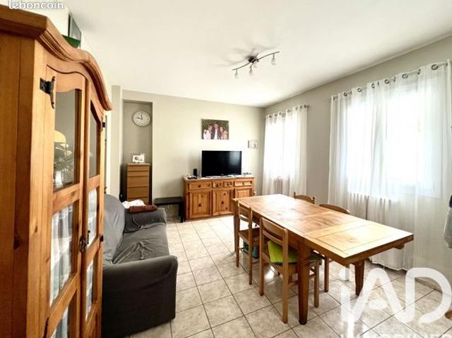 Maison vente à Sarcelles
