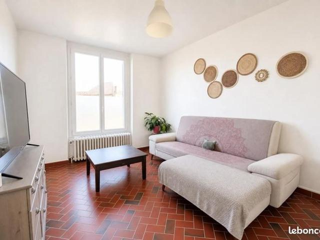 Maison vente à Montargis, Bellegarde