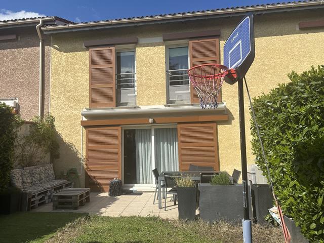 Maison vente à Les Brosses, Grézieu-la-Varenne