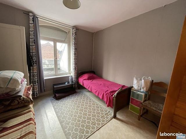 Maison vente à Lille