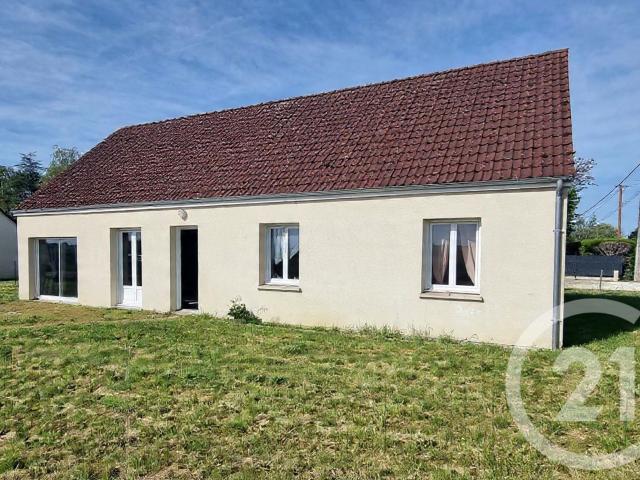 Maison vente à Cosne-Cours-sur-Loire, Cosne-cours-sur-loire