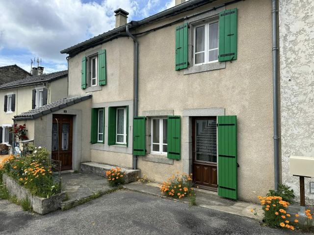 Maison vente à Carcassonne, Laprade