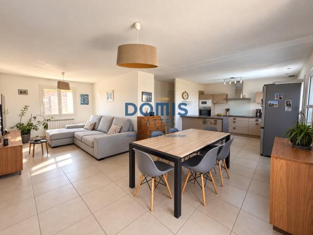 Maison vente à Montpellier, Villeneuve-lès-maguelone