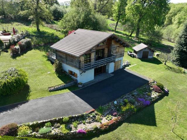Maison vente à Thiers, Saint-rémy-sur-durolle