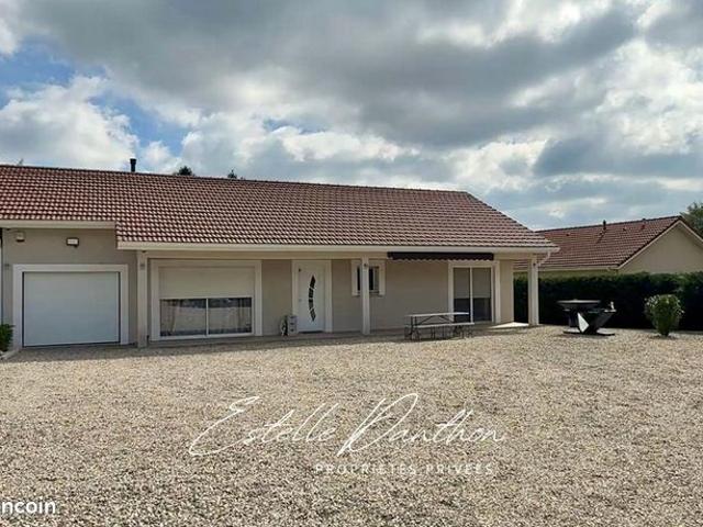 Maison vente à Eydoche, Isère