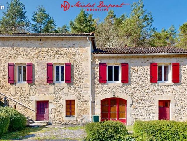 Maison vente à Montpellier, Campagne