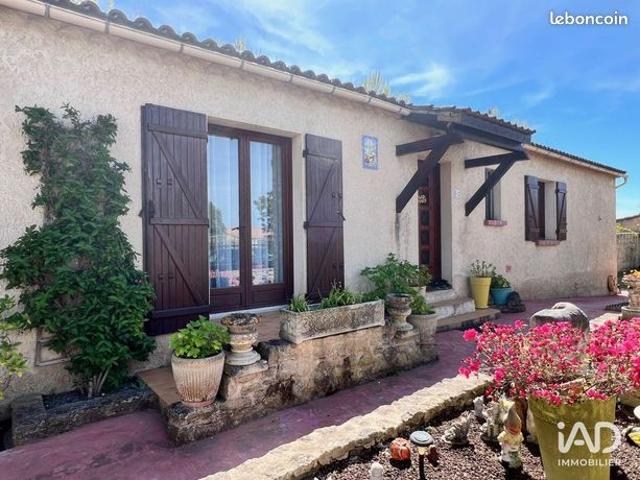 Maison vente à Apt, Taillades