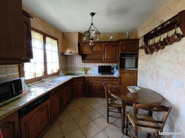 Maison vente à Pontoise, Auvers-sur-oise
