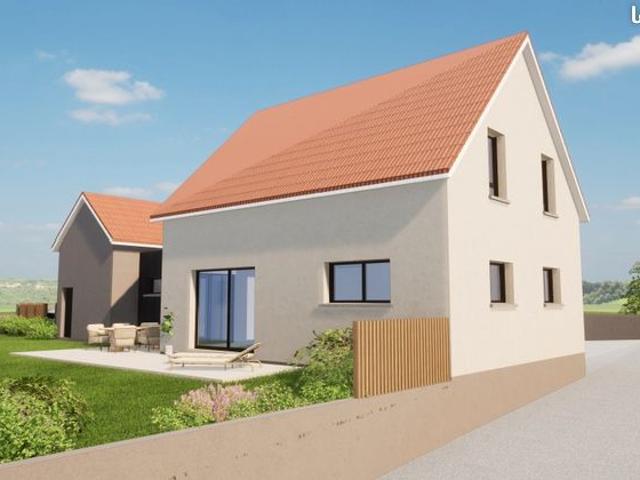 Maison vente à Molsheim, Rosheim