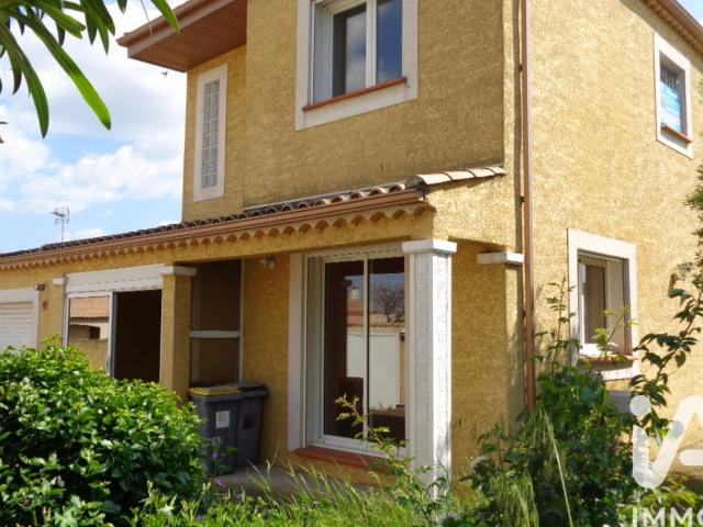 Maison vente à Béziers, Florensac