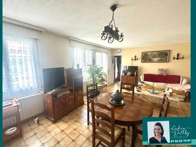 Maison vente à Vauclerc, Marne