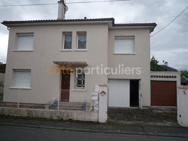 Maison vente à Tarbes